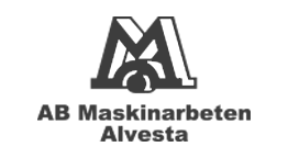 AB Maskinarbeten Alvesta